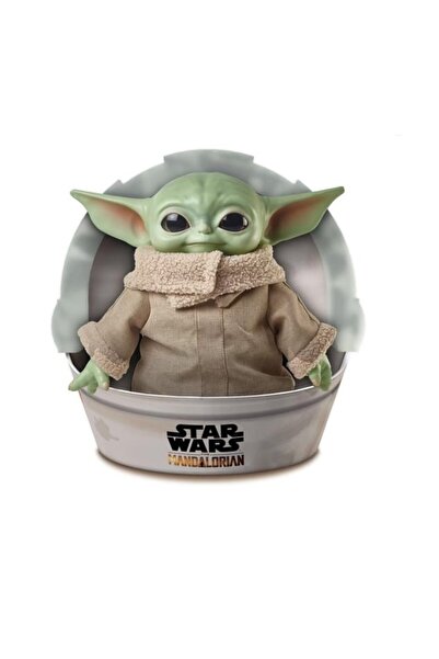 Hasbro حرب النجوم الطفل الطبعة المتحركة F1119