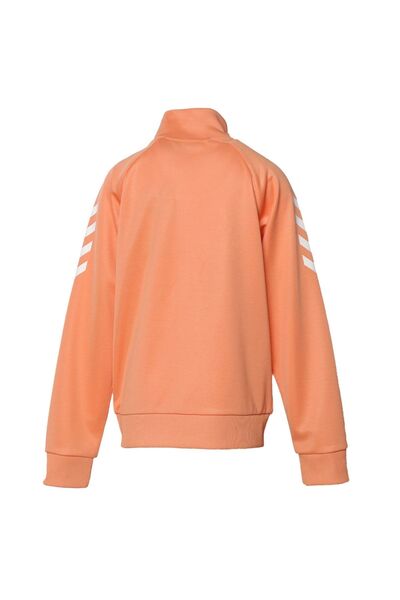 hummel Jaromır Çocuk Fermuarlı Sweatshırt