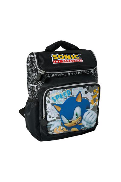 Sonic Geanta de școală 2042