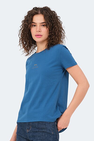 Slazenger Viraj Women's Oil T-Shirt