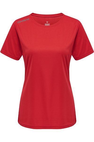 NEWLİNE DAMEN CORE FUNKTIONS-T-SHIRT S/S