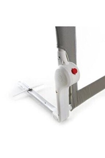 GUİMO Miniço GRİ 150cm Yatak Bariyeri Katlanır Baza Korkuluğu Gri Foldable Bed Rail Guard Bed Rail For Baby