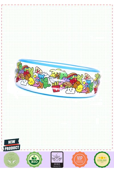 OMZ Inflatable Jumbo Patterned Pool 51121 Girl Boy Toys Educational Toys