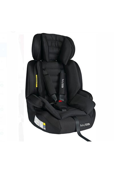 babydoor Big Star Bebek Çocuk Oto Koltuğu 9-36 Kg Cnv-2018