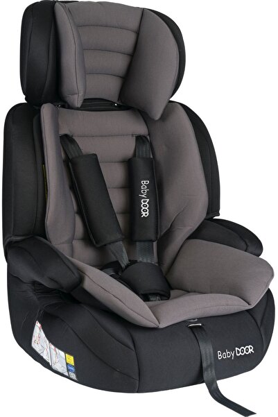 babydoor Big Star Bebek Çocuk Oto Koltuğu 9-36 Kg Cnv-2018