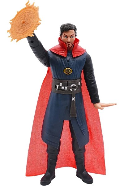RAMO'S STORE DOCTOR STRANGE FİGÜR DOCTOR STRANGE 30 CM SESLİ IŞIKLI FİGÜR