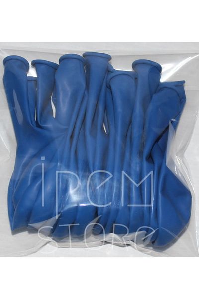 Öz-bal 15 Pieces 12" Pastel Balloons - 30 CM Anchor