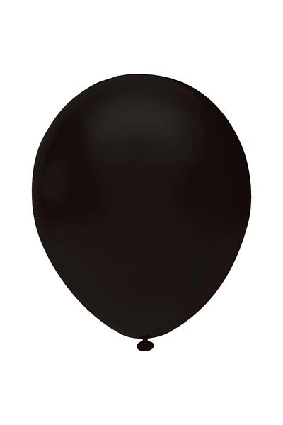Öz-bal 15 Pieces 12" Pastel Balloons - 30 CM Anchor