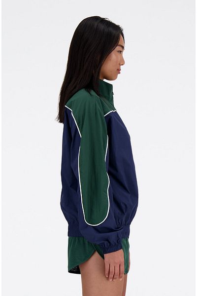 New Balance Sportswear's Greatest Hits Woven Jacket