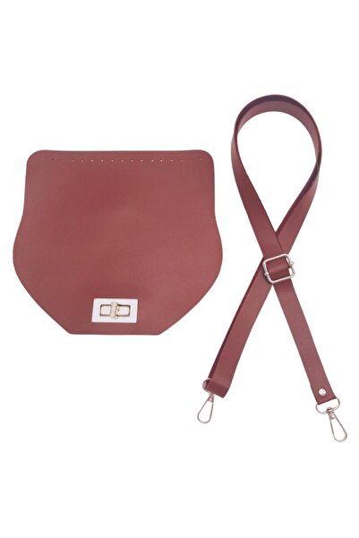 angel çanta aksesuar Prirodna koža Anđel Torba - 21x19 cm, prekriveno i podes...