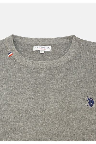 U.S. Polo Assn. Strickpullover R Yaka Kazak