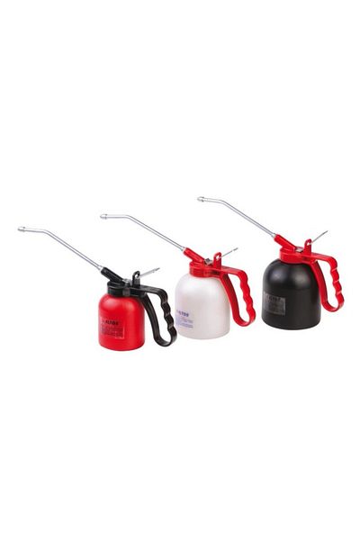 Eltos 500cc Plastic Oil Pot