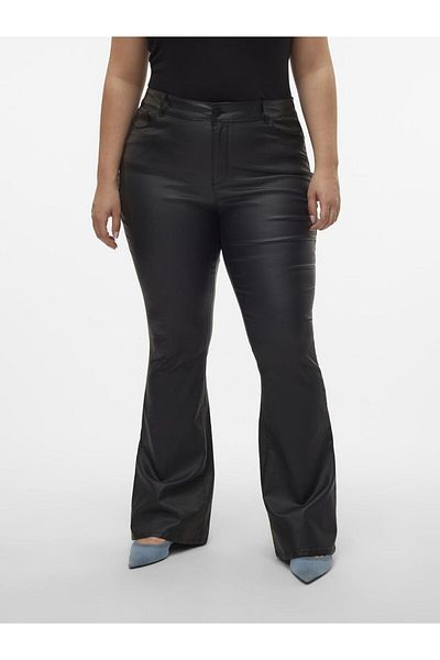 Veromoda Curve Hortum Vmsiga Yüksek Boy Hortum