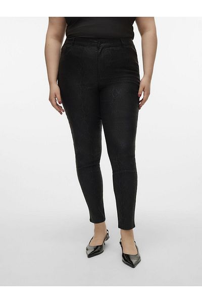 Veromoda Curve Hortum Vmcsophia Hohe Taille Hortum