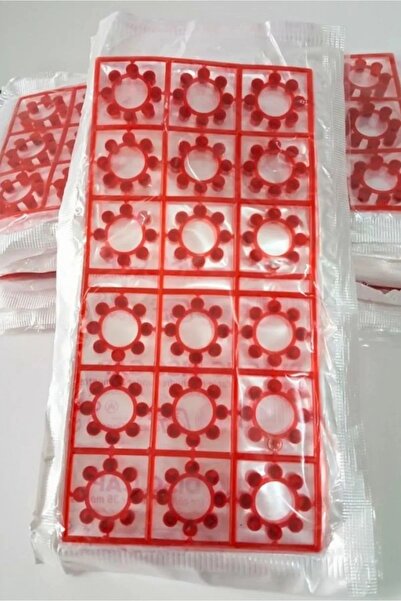 TRUST STORE Oyuncak Kapsül Mermi Çat Pat Kapsül Tabanca Mermisi 2 Paket 36 li 288 Atışlık Kaliteli Boş Çıkmaz