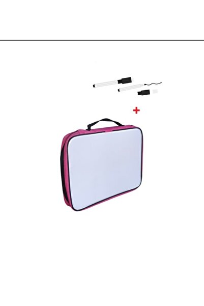 Melis Tansu Çocuk Yazı Tahtası Özellikli Resim Okul Çantası Kız Erkek Çocuk İlkokul Çantası