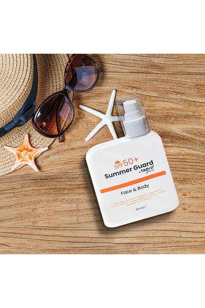 Skins Derm Spf50 Summer Guard