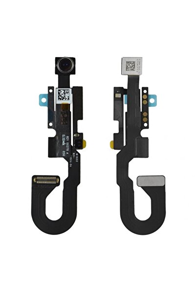 indirimplus iPhone 7 Uyumlu Ön Kamera + Sensör Flex