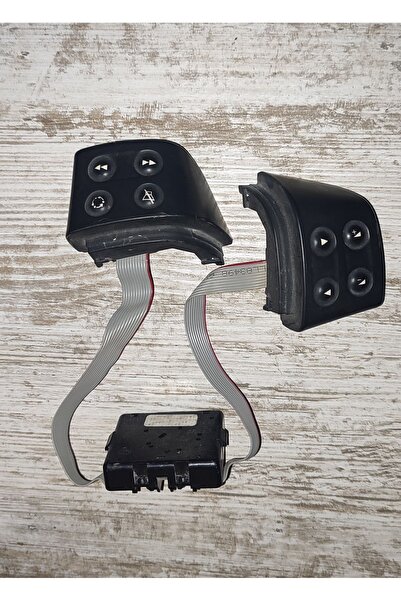 Seat Cordoba Cordoba Direksiyon Tuşu İbiza Direksiyon Tuşu sağ sol takım