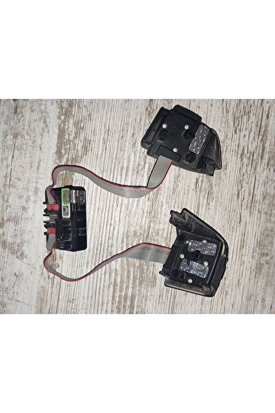 Seat Cordoba Cordoba Direksiyon Tuşu İbiza Direksiyon Tuşu sağ sol takım