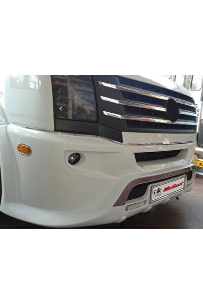 Meliset (boyasız) Volkswagen Crafter Sport 2 Ön Tampon Geçme 2012-2012 Arasın...