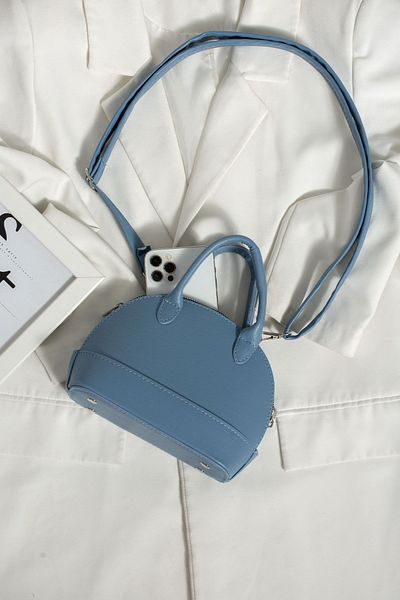 ESTUTE D model mini bottle crossbody box Hand Bag