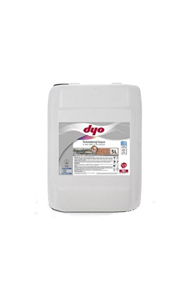 Dyo Teknolong Aqua Doğal Taş Yüzey Koruyucu Su Bazlı 15 Lt