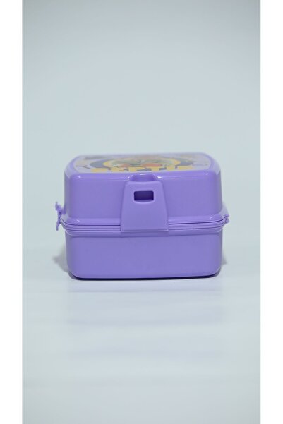 Motzi Trt Children's Detective Licensed Feeding Bowl