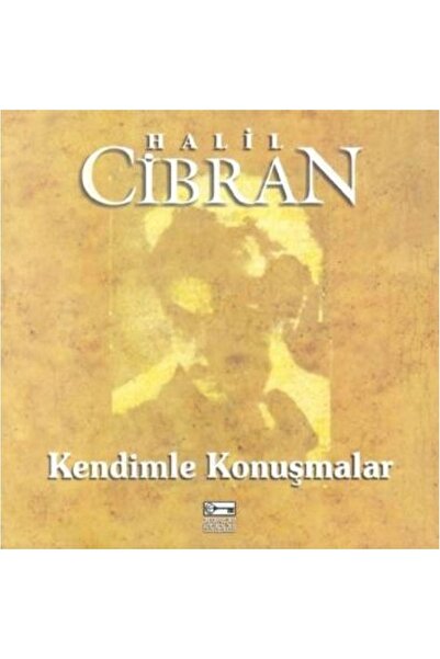 Genel Markalar Kendimle Konuşmalar