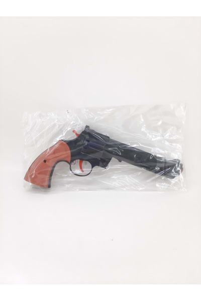 GÜVENPLAST Kovboy Tabancası