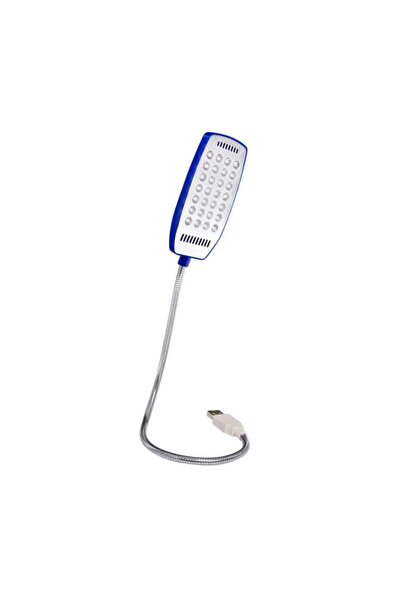 Genel Markalar Usb'li Led Masa Gece Lambası Lsm03