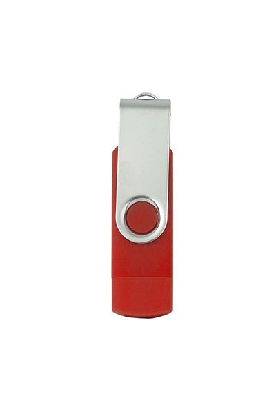 Gülay AVM Otg 16gb USB Memory Android Phone Compatible Flash Memory USB 116