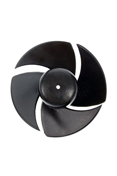 Universal Fakir 4 Kanatlı Saç Kurutma Makinesi Pervanesi 2li