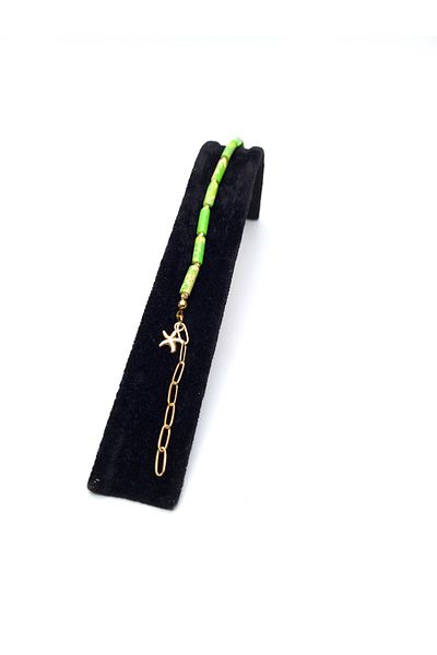 Yüksel Boncuk Natural Stone Varicide Bracelet
