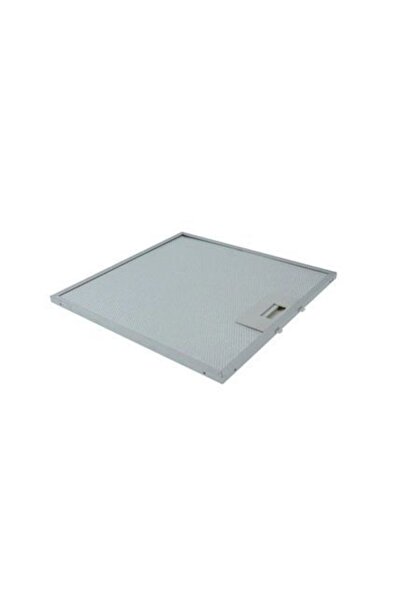 Vestel ADX 6002 Davlumbaz Yağ Filtresi Orijinal Ürün (2 Adet)