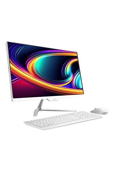 ROTECH INTEL İ5 3GN 8GB RAM 1TB SSD 23.8" Allinone Bilgisayar