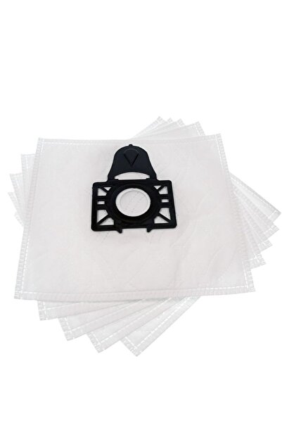 Arçelik S 6200 Ηλεκτρική σκούπα Dust Bag Fiber (5 Τεμάχια)