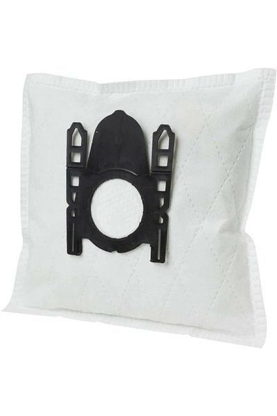 Profilo Vs6Pt2100 Vacuum Cleaner Cloth Dust Bag - 5 Pieces