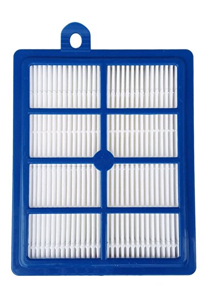 Arçelik S 7564 Прахосмукачка HEPA филтър Изходен филтър.