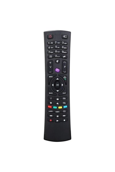 Regal Lcd Tv Kumandası