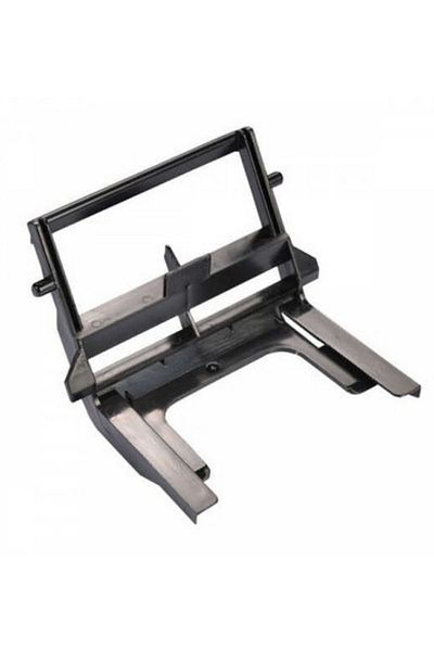 Profilo Vs 5 Pt 2002 - Plastic Vacuum Cleaner Dust Bag and Cradle Holder
