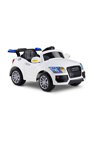 Mutlu Kids Çocuk Araç Gereçleri E-drive 12 Volt Akülü Araba