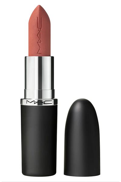 M.A.C Macximal 3.5 G Silky Matte Lipstick