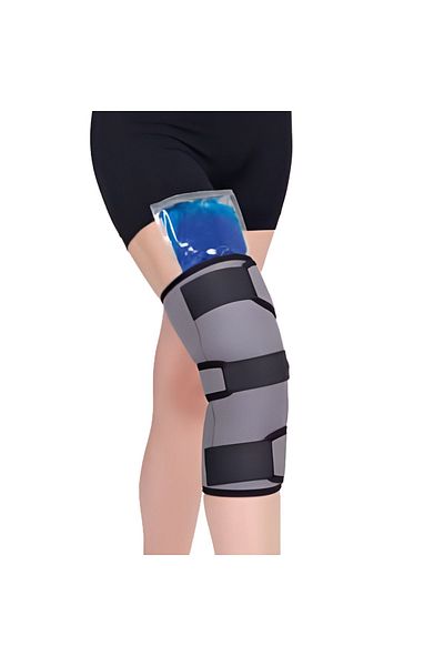 bgm Gel Patella Knee Brace After Arthroscopy Knee Brace High Quality