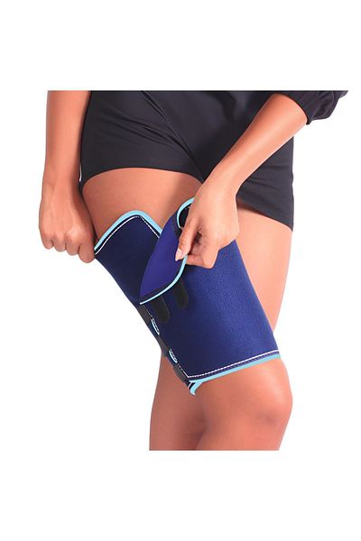 bgm Upper Calf Brace High Quality Calf Brace Muscle Strains Compression