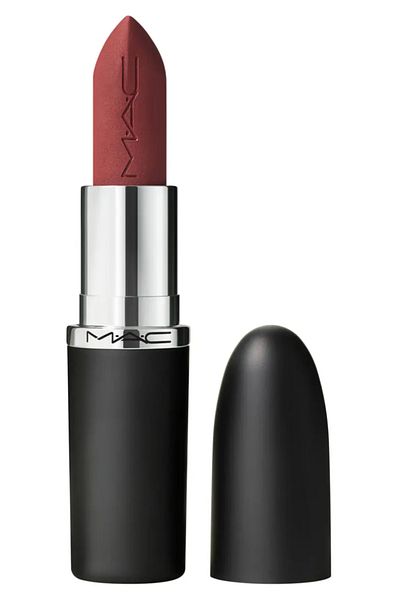 M.A.C Macximal 3.5 G Silky Matte Lipstick