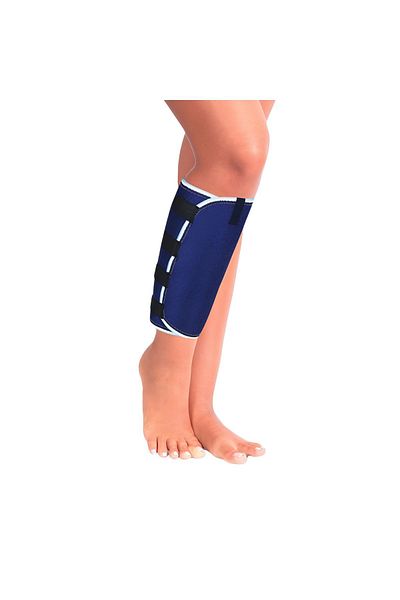 bgm High Quality Lower Calf - Muscle Strain, Compression and Temperature