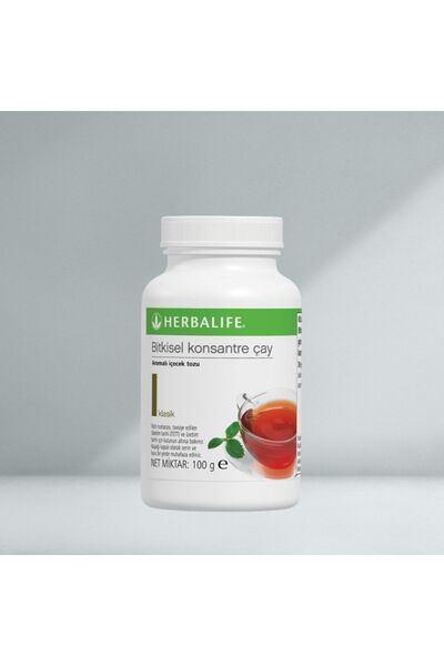 Herbalife Herbaalife 100 Gr Çay