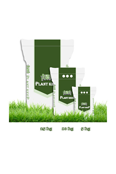Plant Keep EFFECT 30-5-0+ME Çim Bakım Gübresi 10 Kg