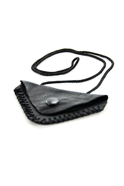 Yasin Yayınevi Boş Muska Kabı- Büyük Üçgen